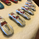 Illustration for article titled Colossal Die-Cast Collection - Box 97 - Champs of the Road